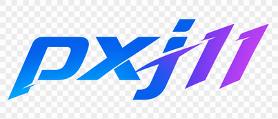 pxj11 โลโก้